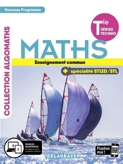 progamme terminale stl|cours de maths terminale stl.